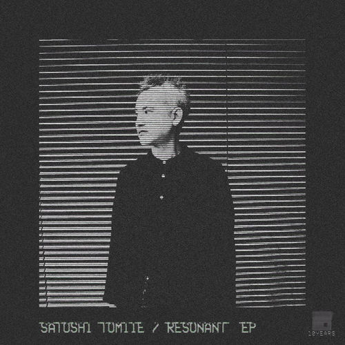 Satoshi Tomiie - Resonant EP / No.19 Music