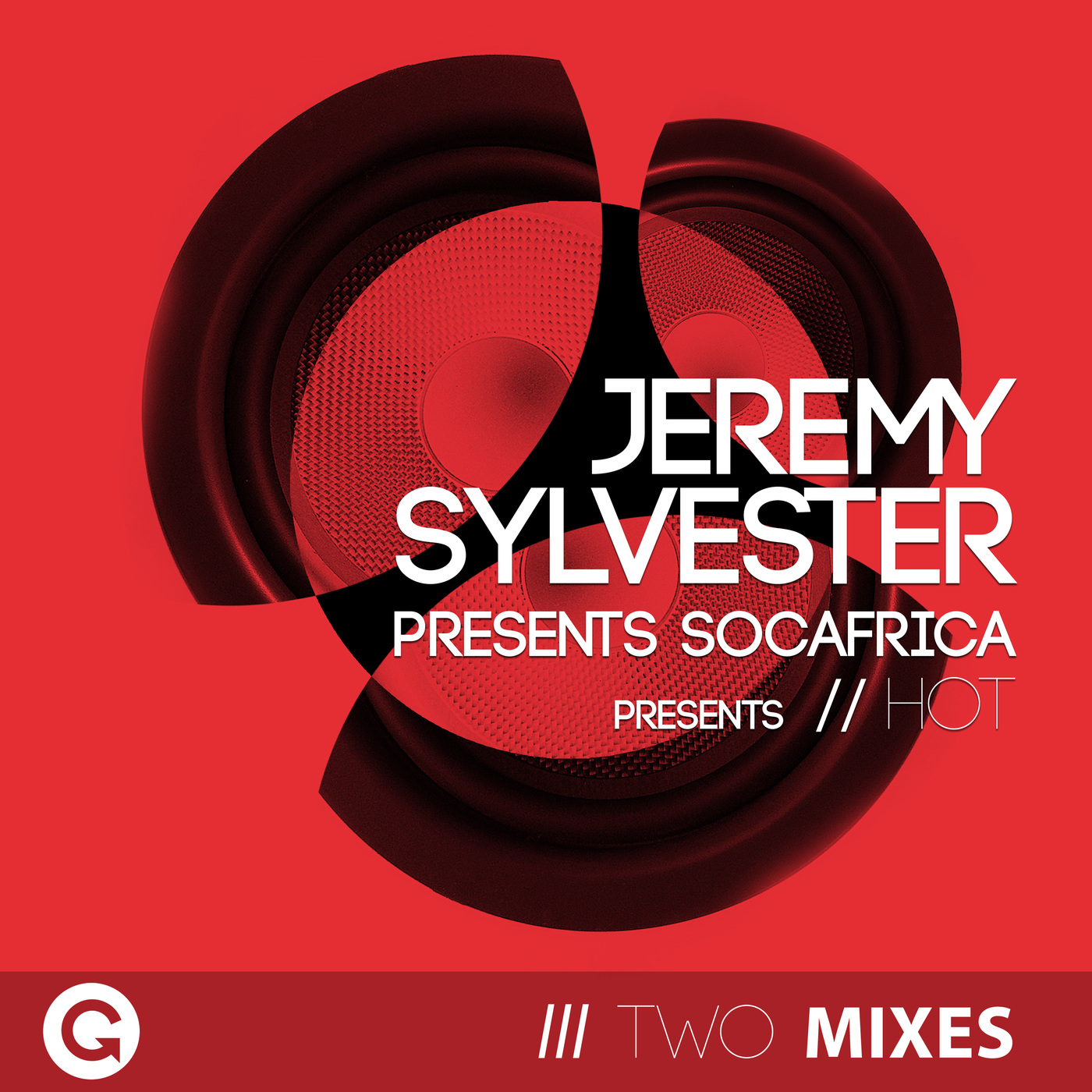 Jeremy Sylvester pres. Socafrica - Hot / GRAND Music