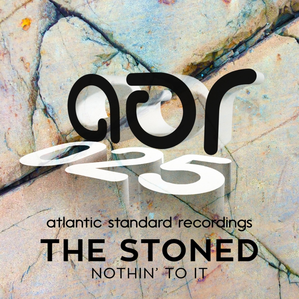 The Stoned - Nothin To It / Atlantic Standard Recordings Inc.