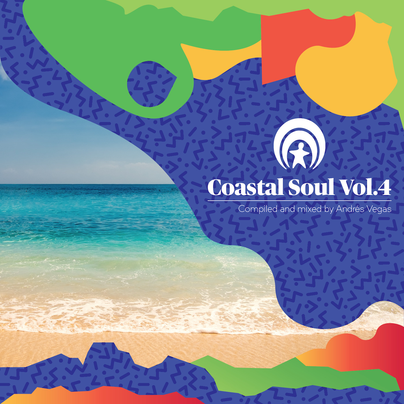VA - Coastal Soul Vol. 4 / Apersonal Music