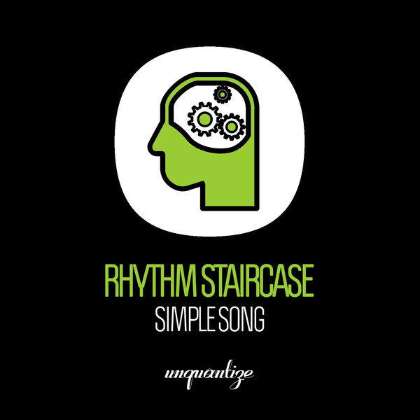 Rhythm Staircase - Simple Song/Tambour / unquantize