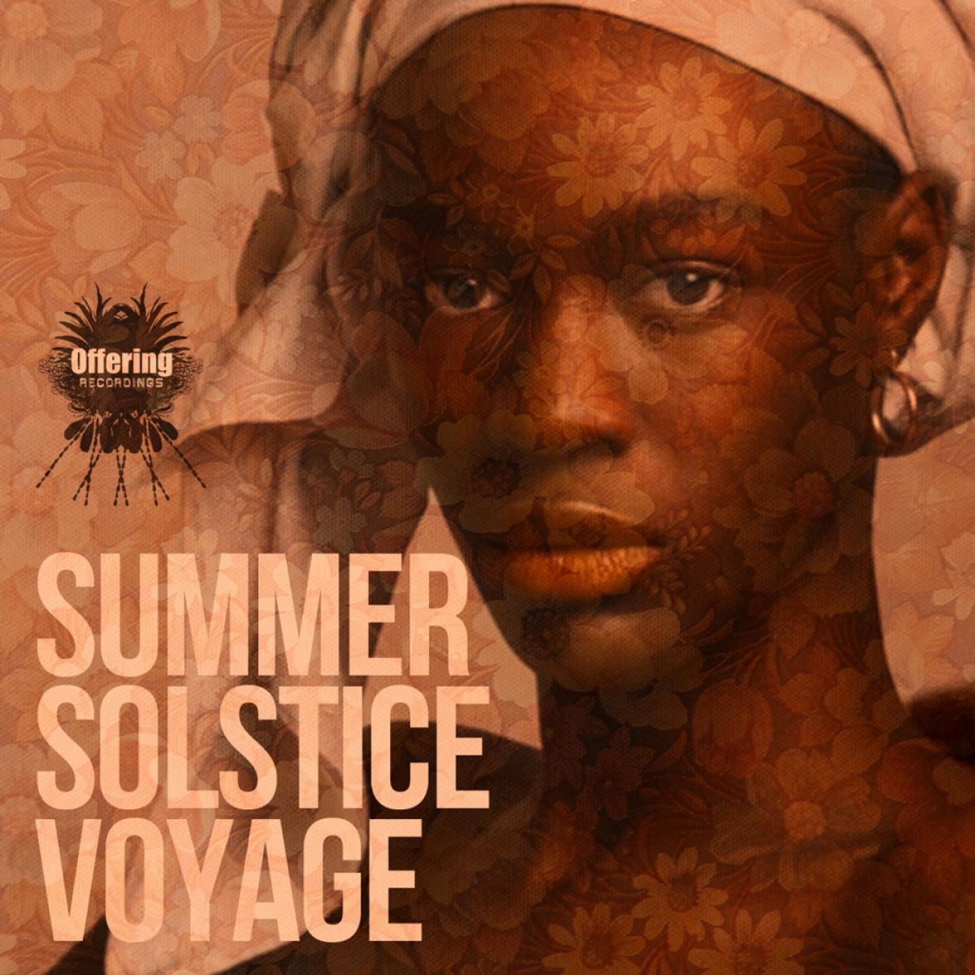 VA - Summer Solstice Voyage / Offering Recordings