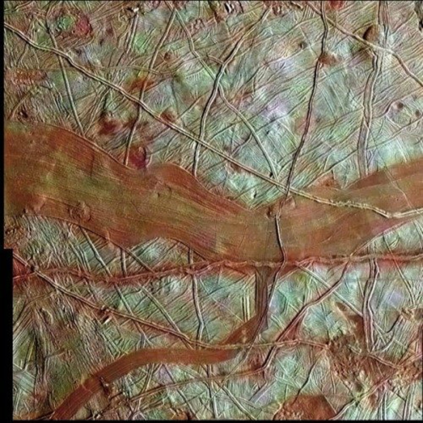 Valerio Bianco - Europa / S6A Music