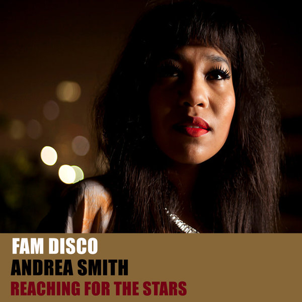 FAM Disco feat. Andrea Smith - Reaching For The Stars / HSR Records