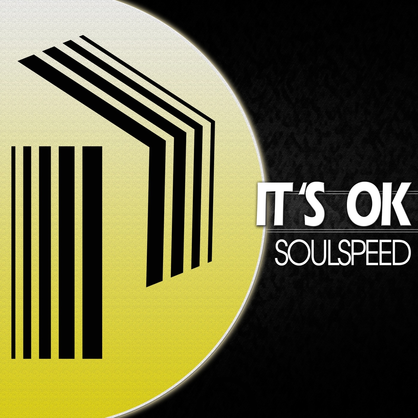 Soulspeed - It's Ok / Paraiso Recordings