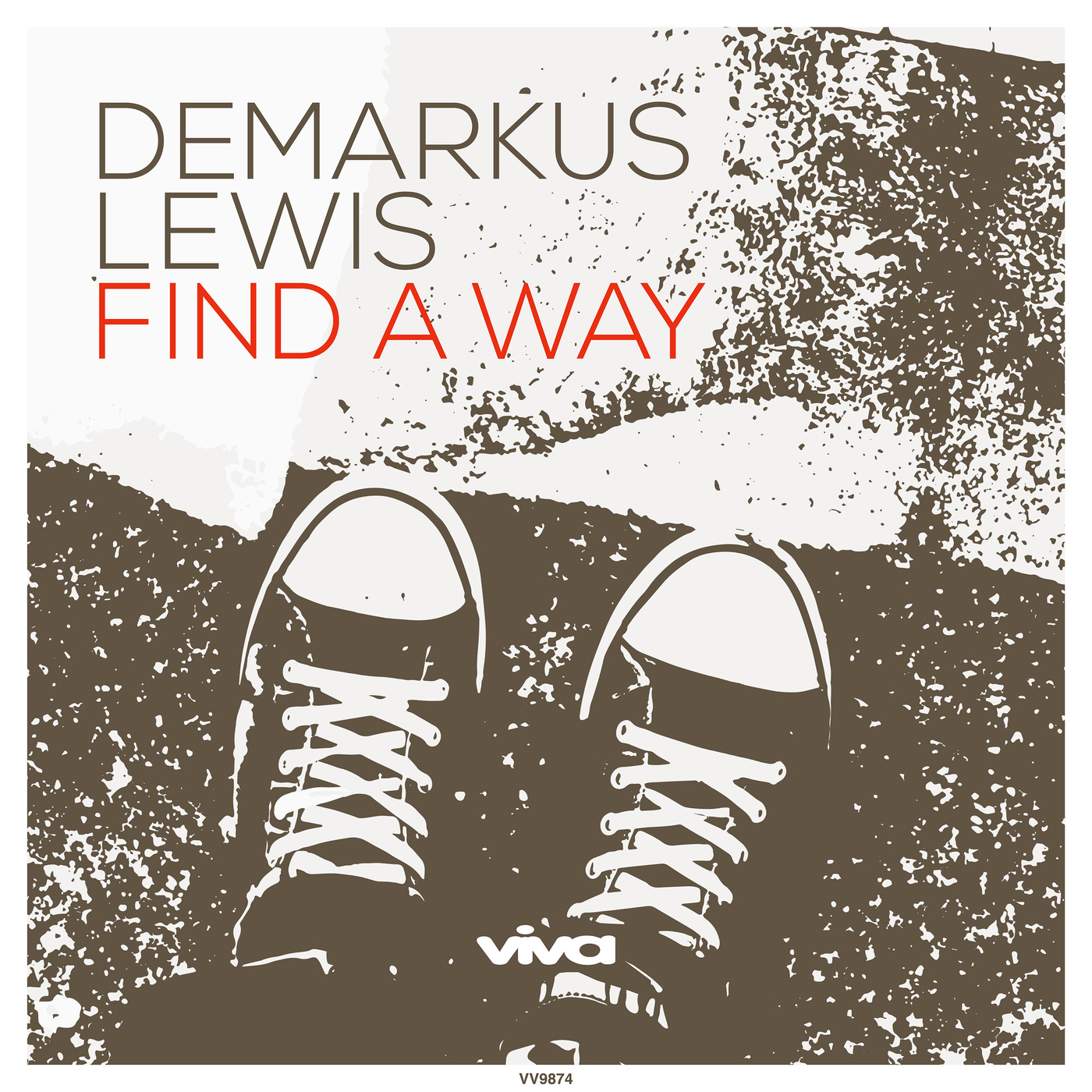 Demarkus Lewis - Find a Way / Viva Recordings