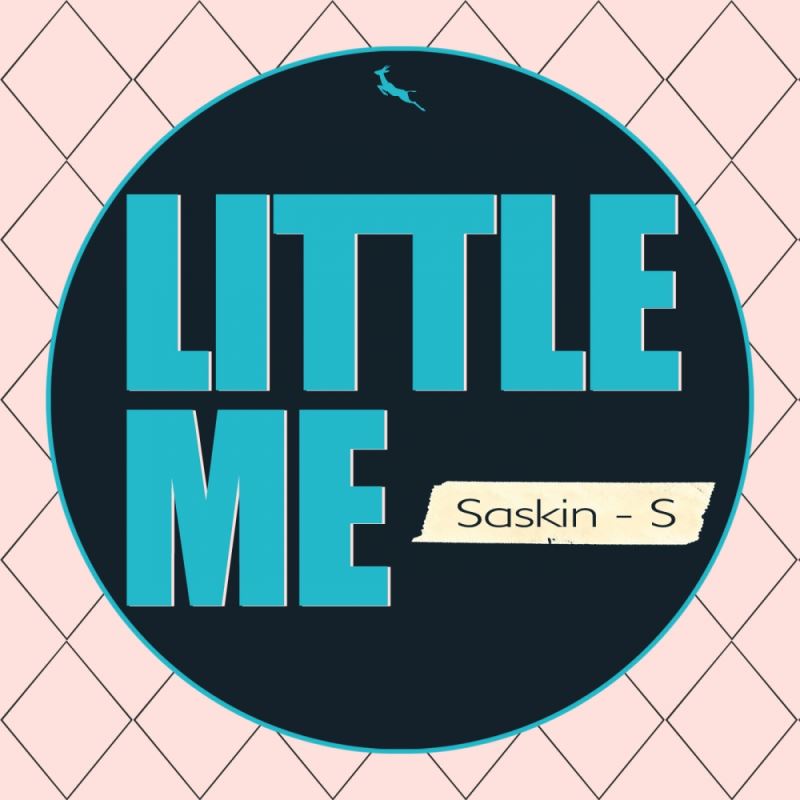 Saskin S - Little Me / Springbok Records