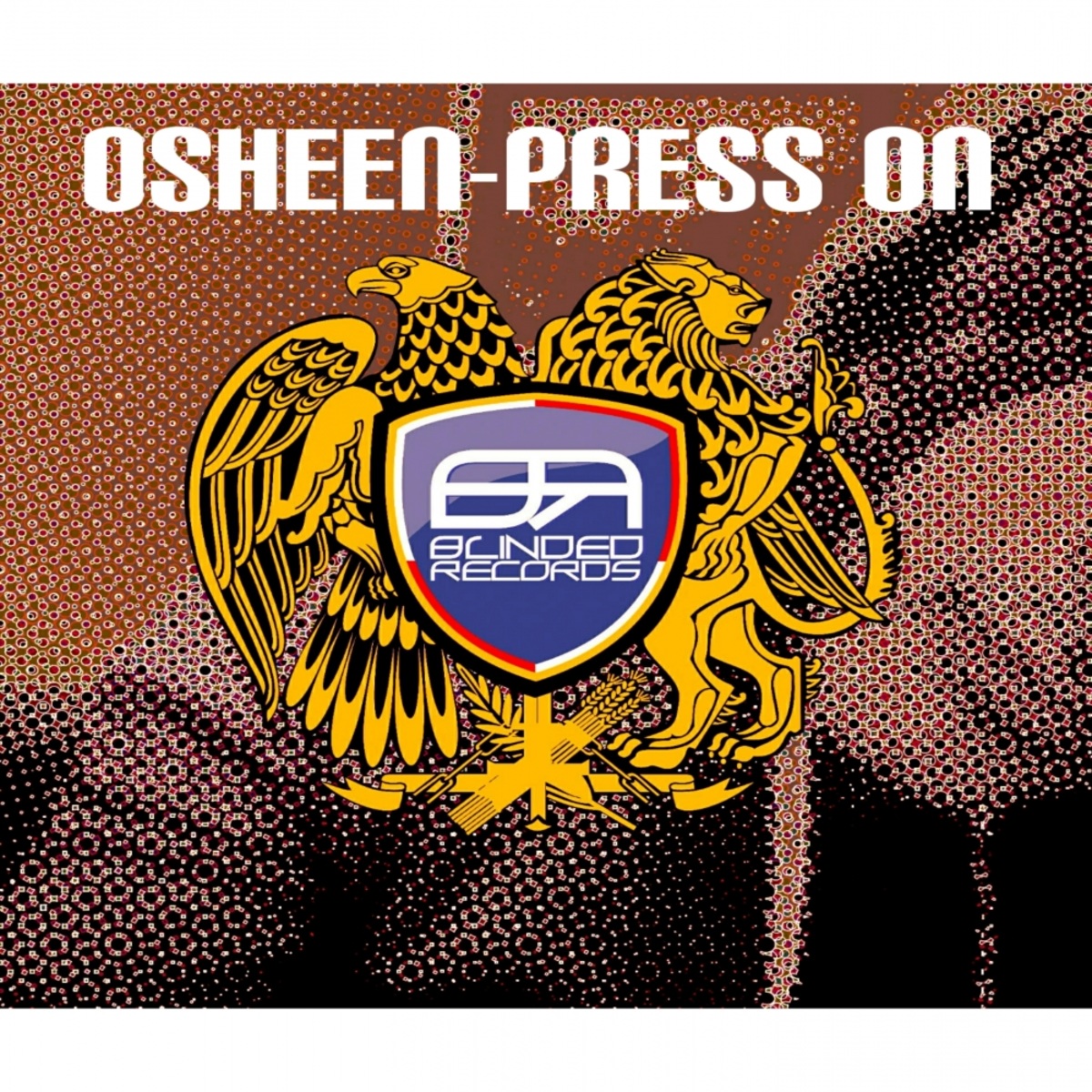 Osheen - Press On / Blinded Records