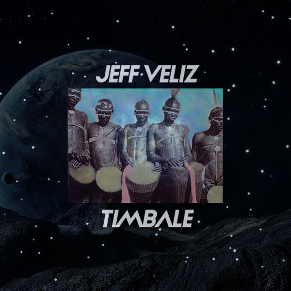 Jeff Veliz - Timbale / Open Bar Music