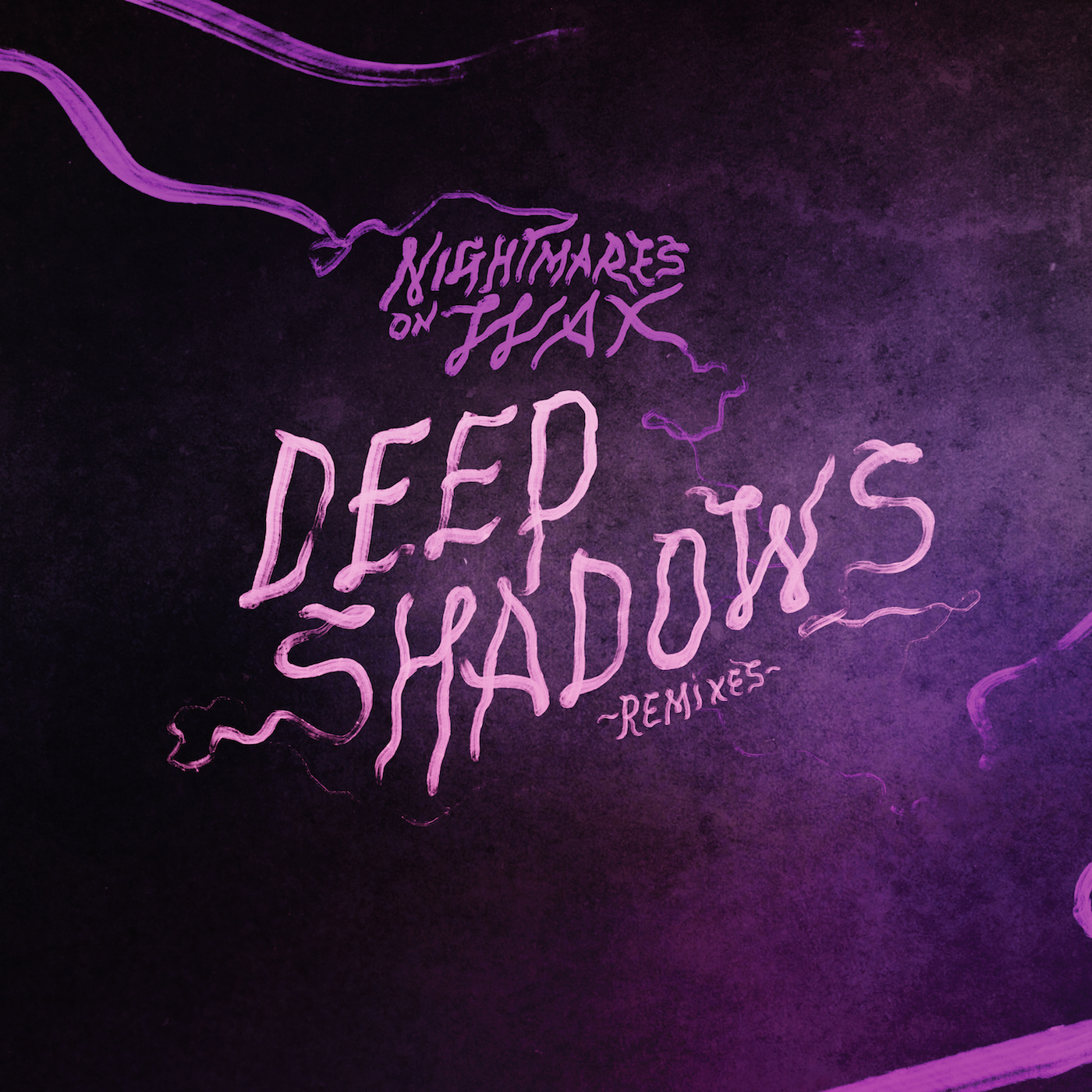 Nightmares on Wax - Deep Shadows (Moodymann Remix) / Warp Records