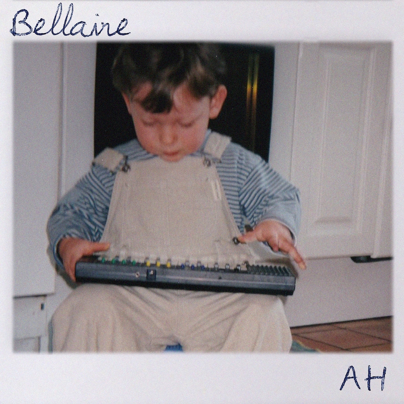 Bellaire - "Ah" / AOC Records