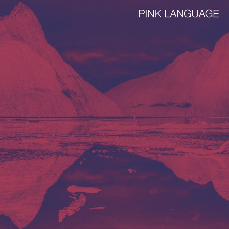 Pink Language - Pink Language / Nein Records