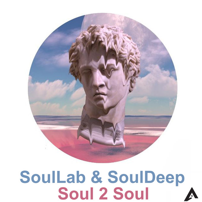 SoulLab & SoulDeep - Soul2Soul EP / AfroMove Music