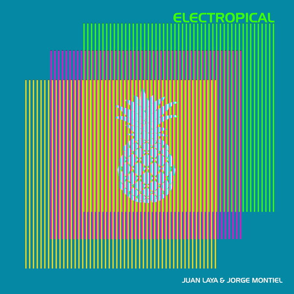 Juan Laya & Jorge Montiel - Electropical / Imagenes