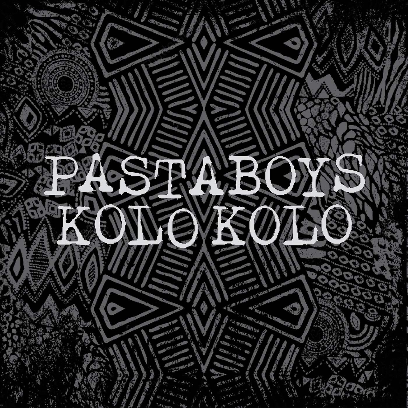 Pastaboys - Kolo Kolo / Crosstown Rebels