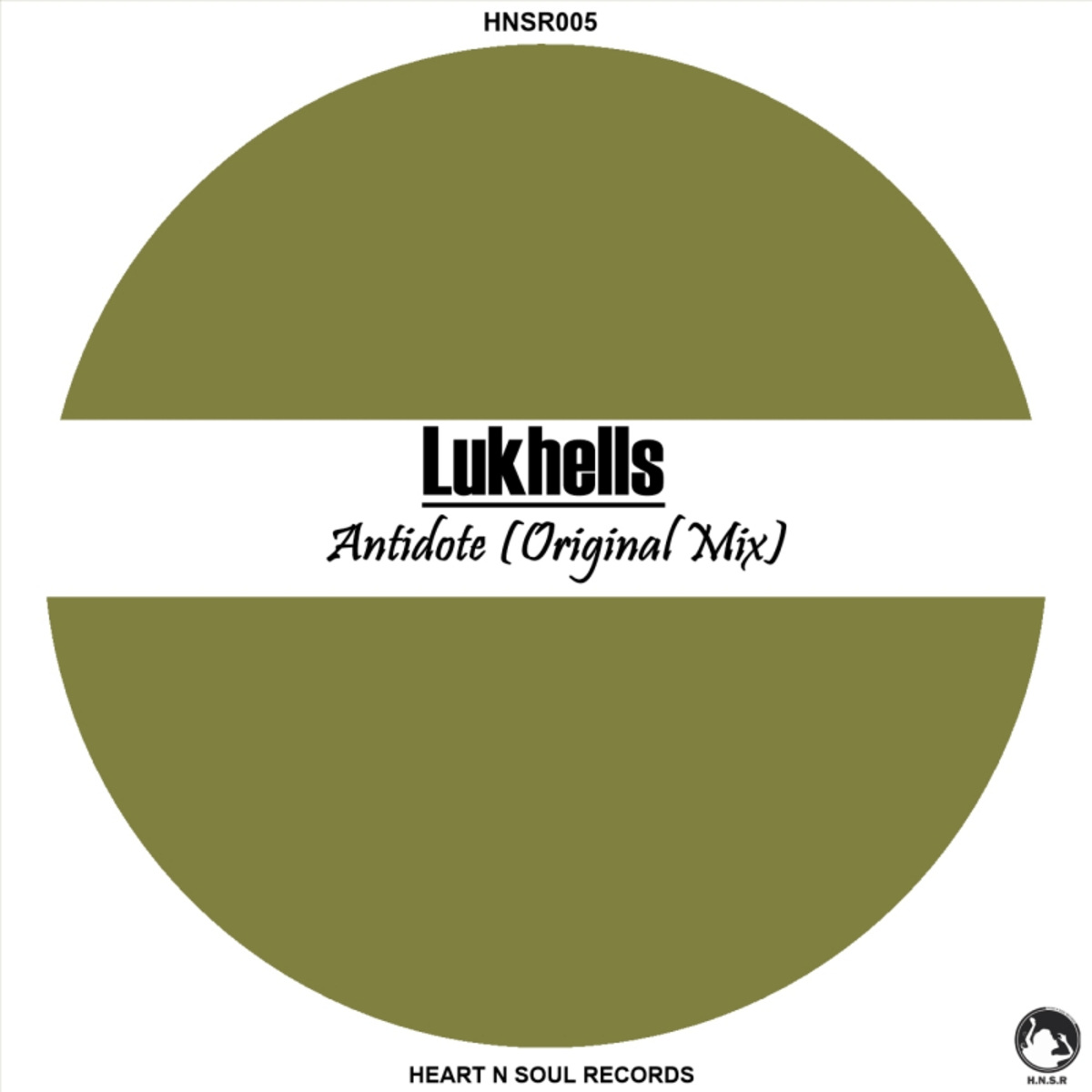 Lukhells - Antidote / Heart N Soul Records