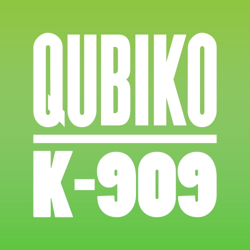 Qubiko, K-909 - Through / Glasgow Underground