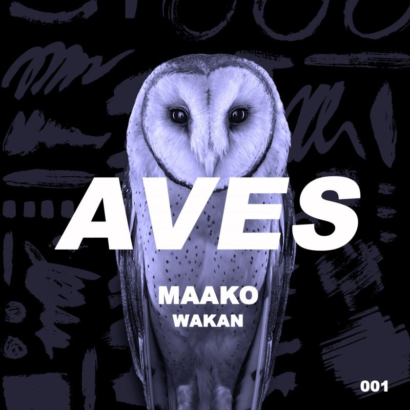 Maako - Wakan / AVES