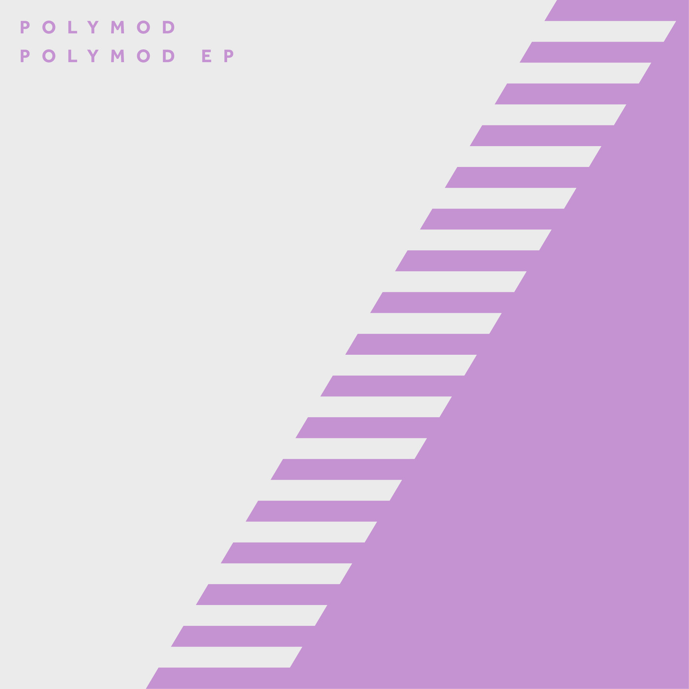 Polymod - Polymod EP / 17 Steps