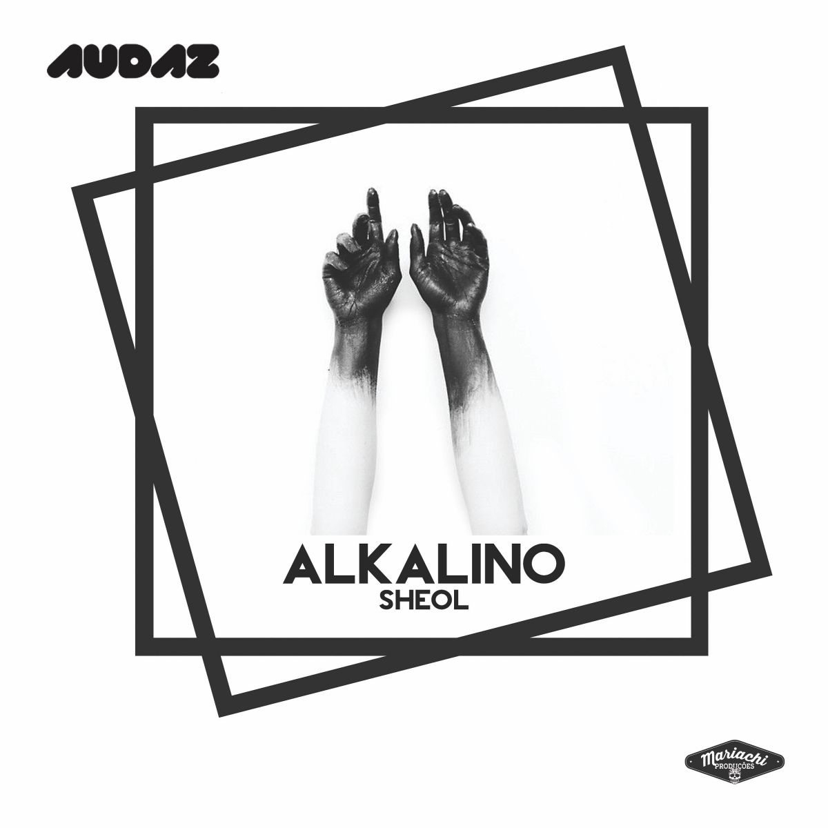 Alkalino - Sheol / Audaz