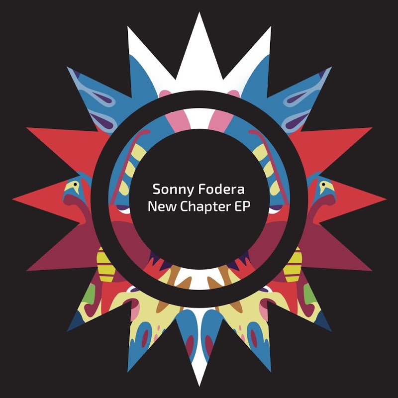 Sonny Fodera - New Chapter / Sola