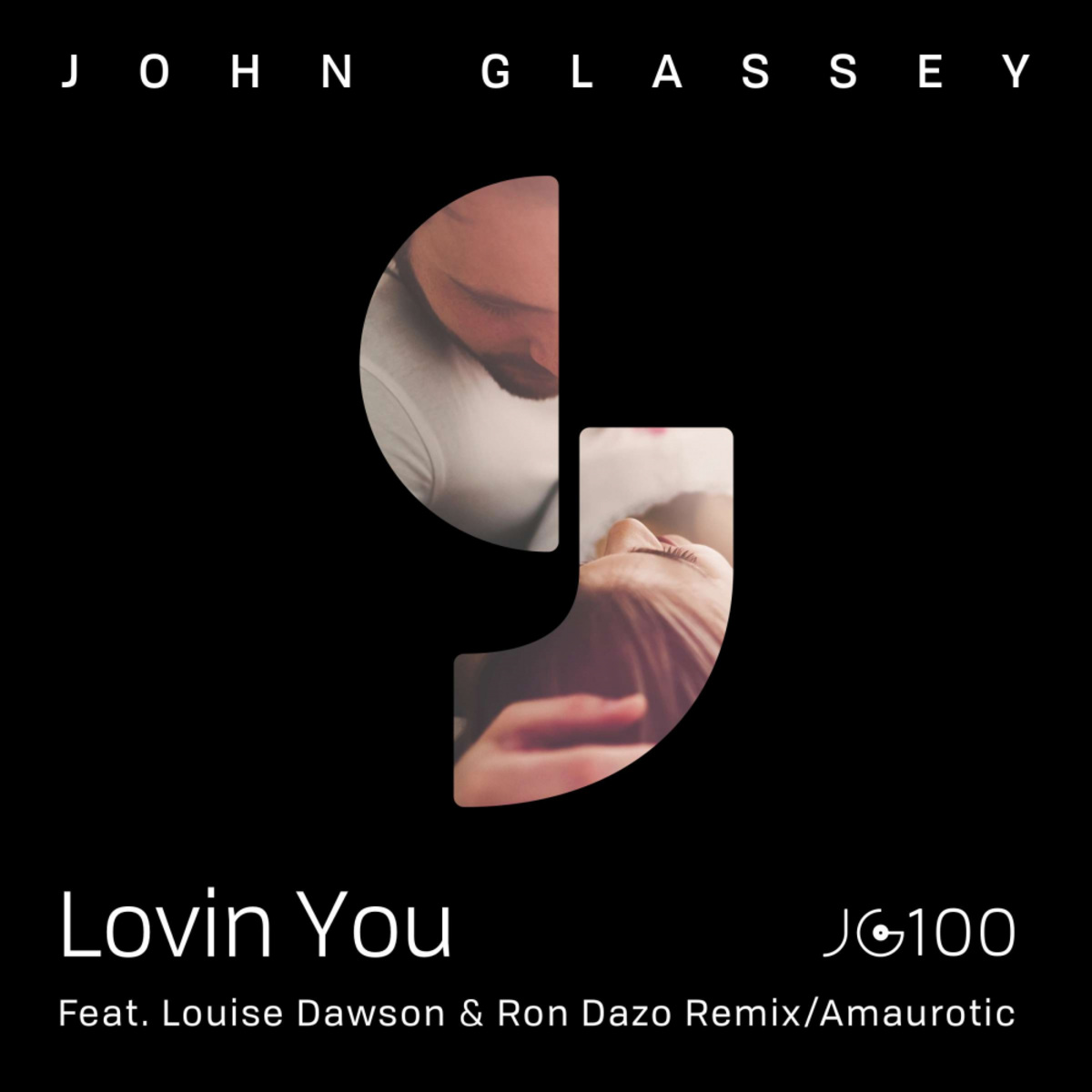 John Glassey - Lovin You / JG Records