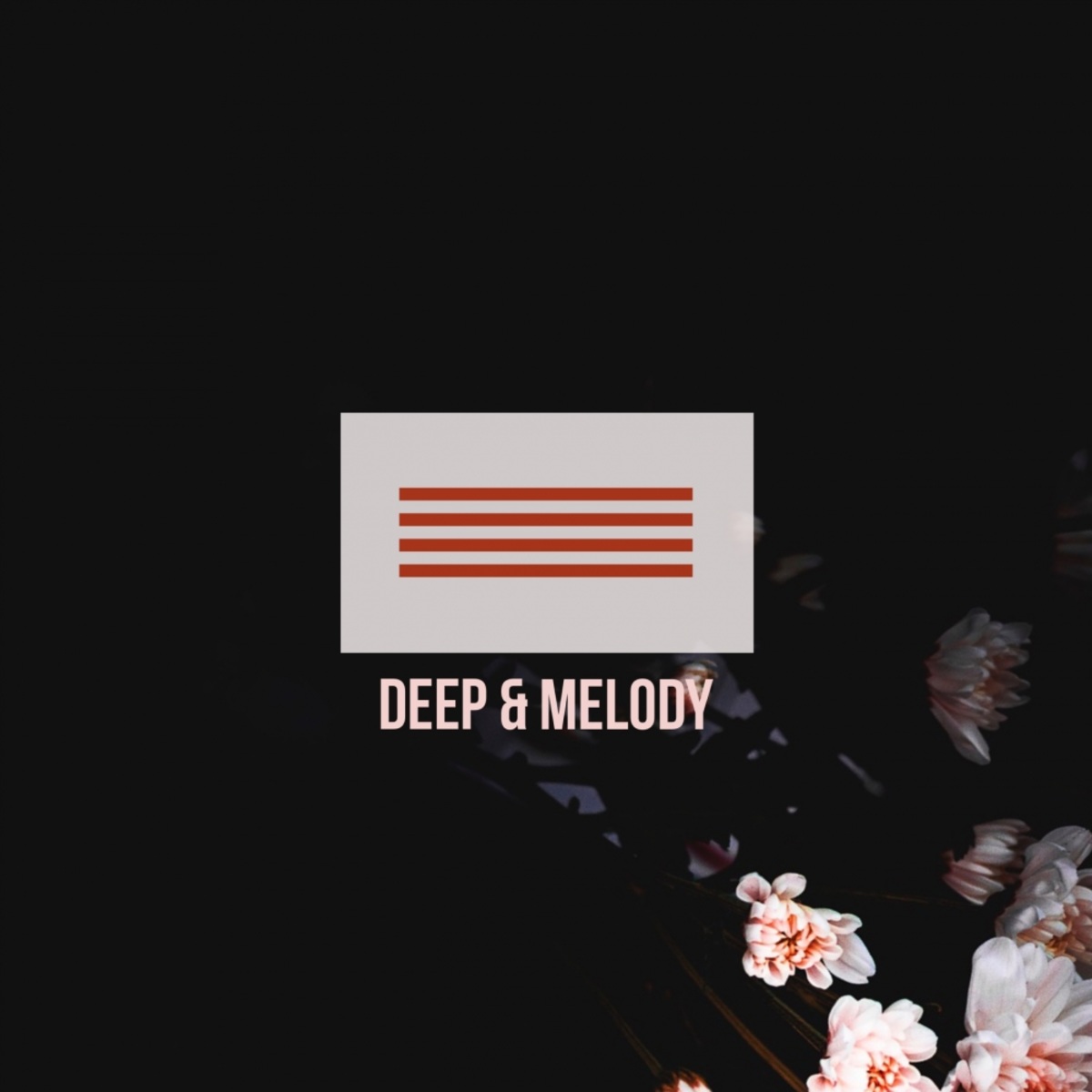 VA - Deep & Melody / Mycrazything Records