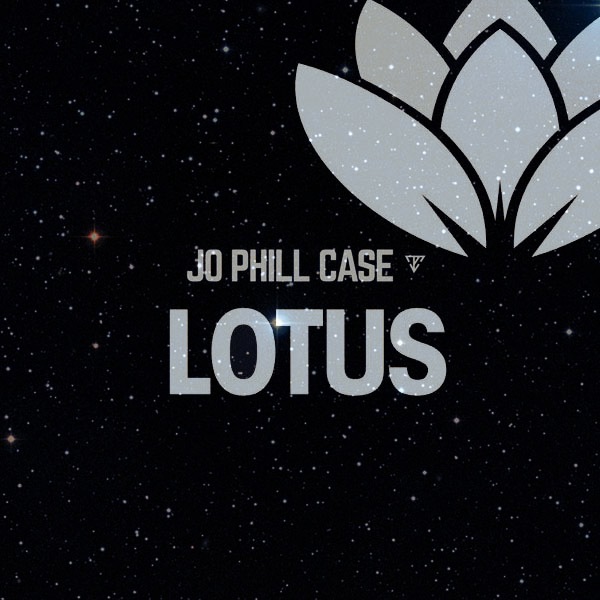 Jo Phill Case - Lotus / Open Bar Music