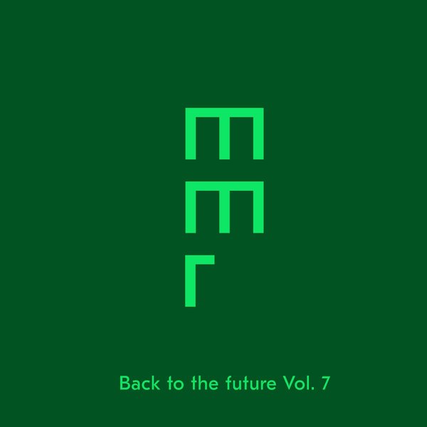 VA - Back To The Future Vol 7 / Moodmusic Records