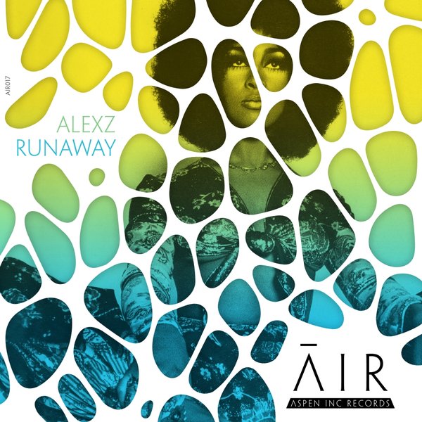 AlexZ - Runaway / Aspen Inc Records