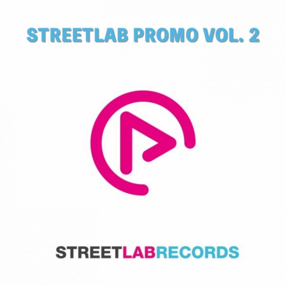 VA - Streetlab Promo, Vol. 2 / Streetlab Records