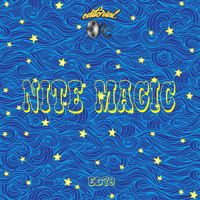 VA - Nite Magic / Editorial
