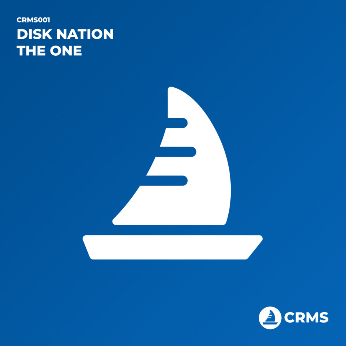 Disk nation - The One / CRMS Records