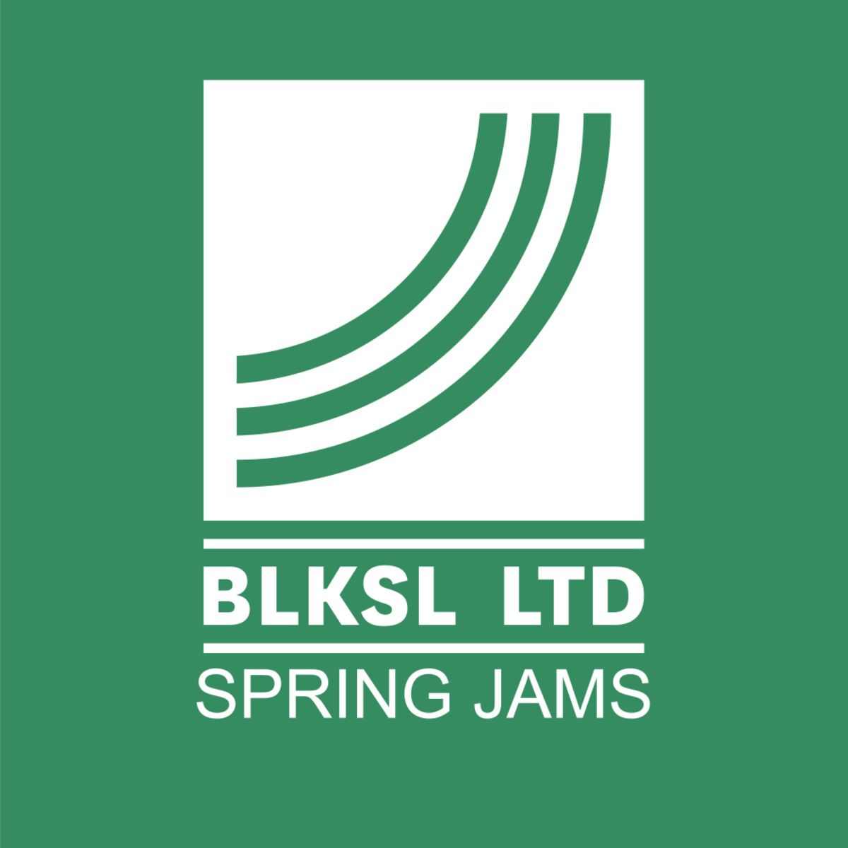 Paul Orwin - Spring Jams / BLKSL LTD