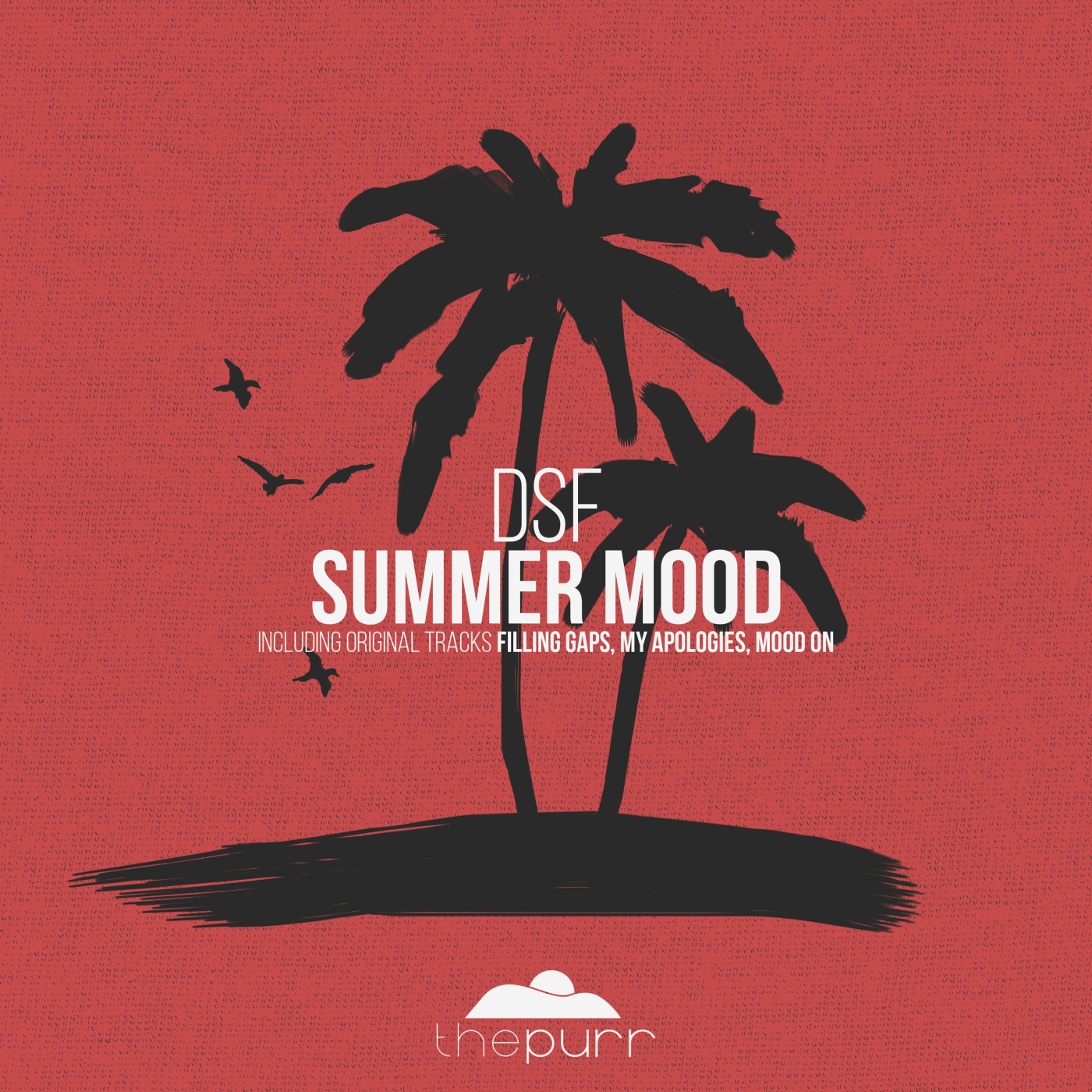 DSF - Summer Mood / The Purr