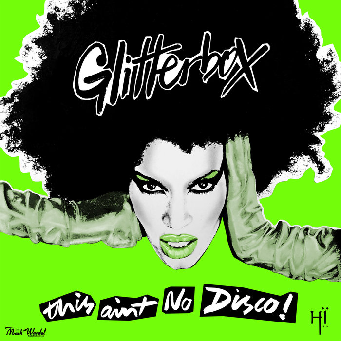 VA - Glitterbox - This Ain't No Disco / Glitterbox Recordings