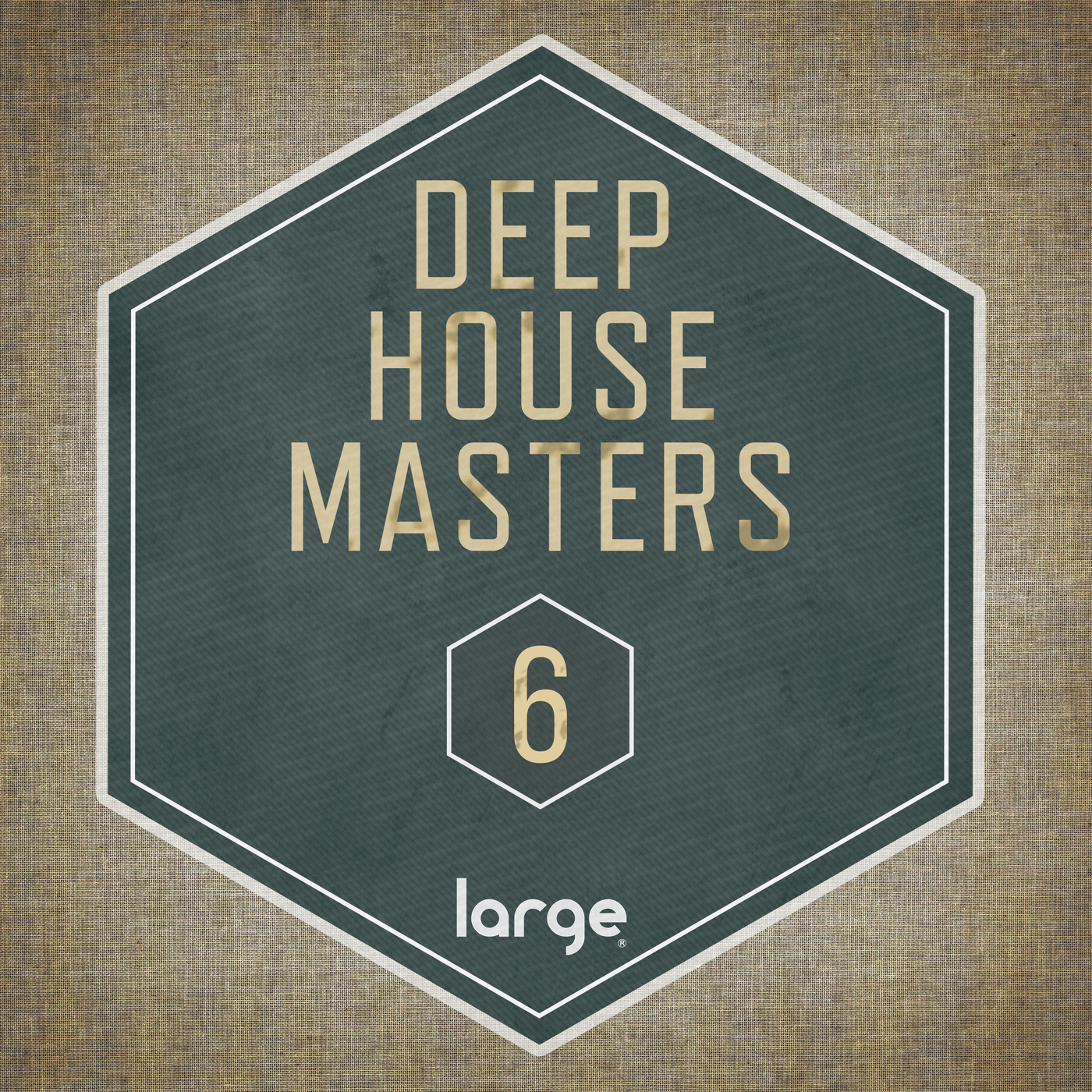 VA - Deep House Masters 6 / Large Music
