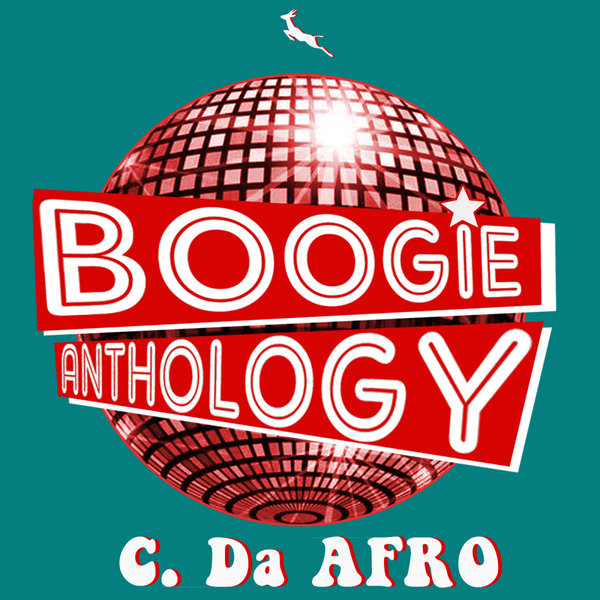 C. Da Afro - Boogie Anthology / Springbok Records