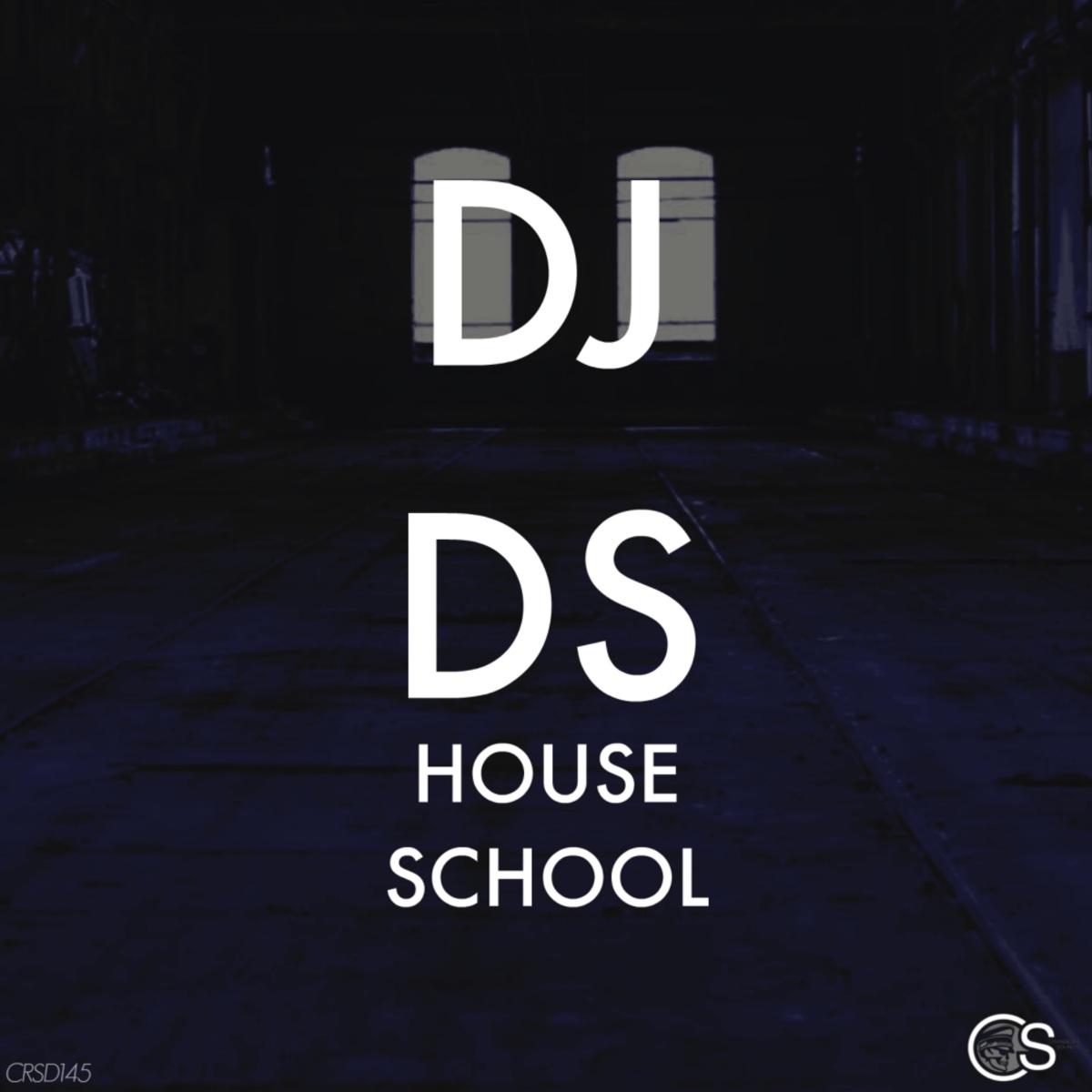 DJ DS - House School / Craniality Sounds