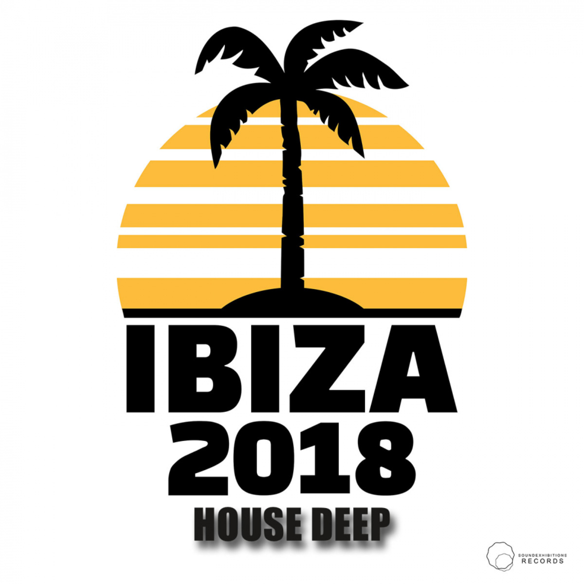 VA - Ibiza 2018 House Deep / Sound-Exhibitions-Records