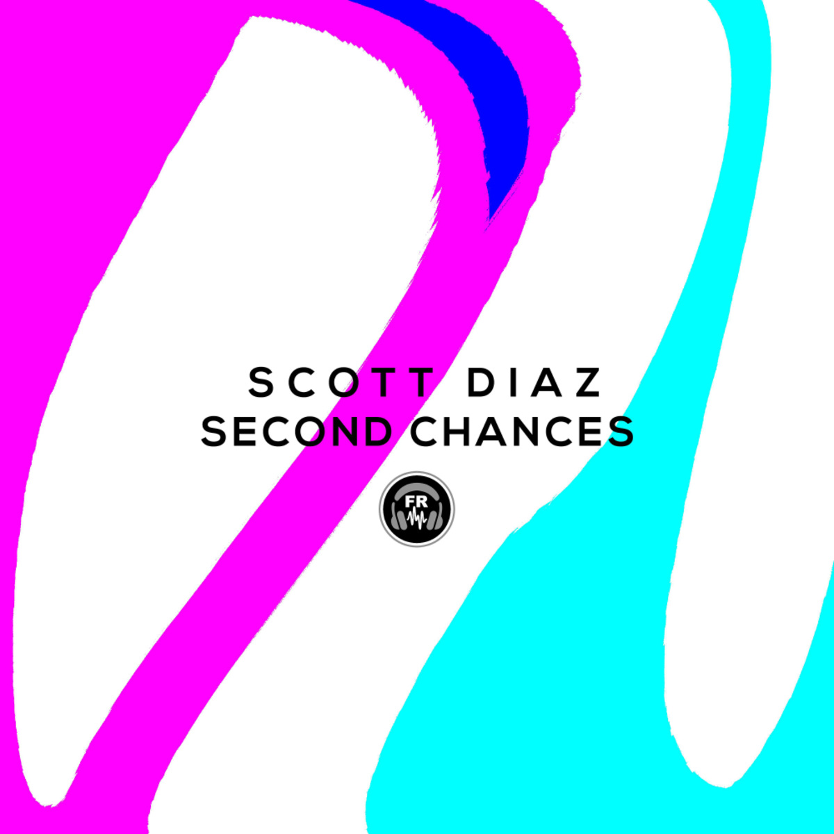 Scott Diaz - Second Chances / Funky Revival