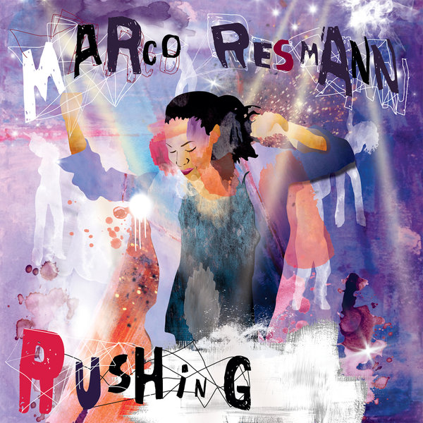 Marco Resmann - Rushing / Gruuv