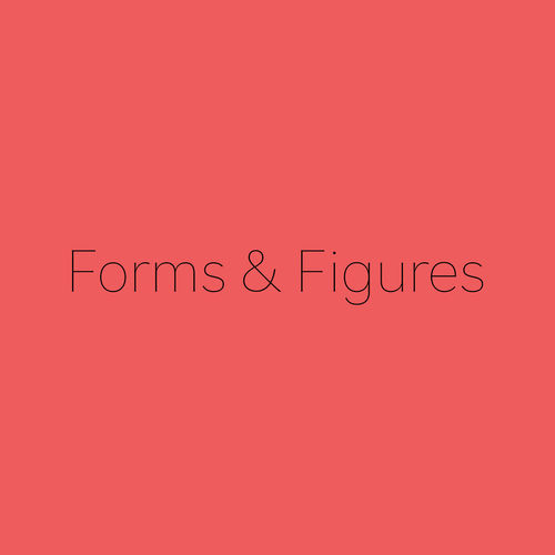 Tigerskin - Peter's Platin Beach EP / Forms & Figures