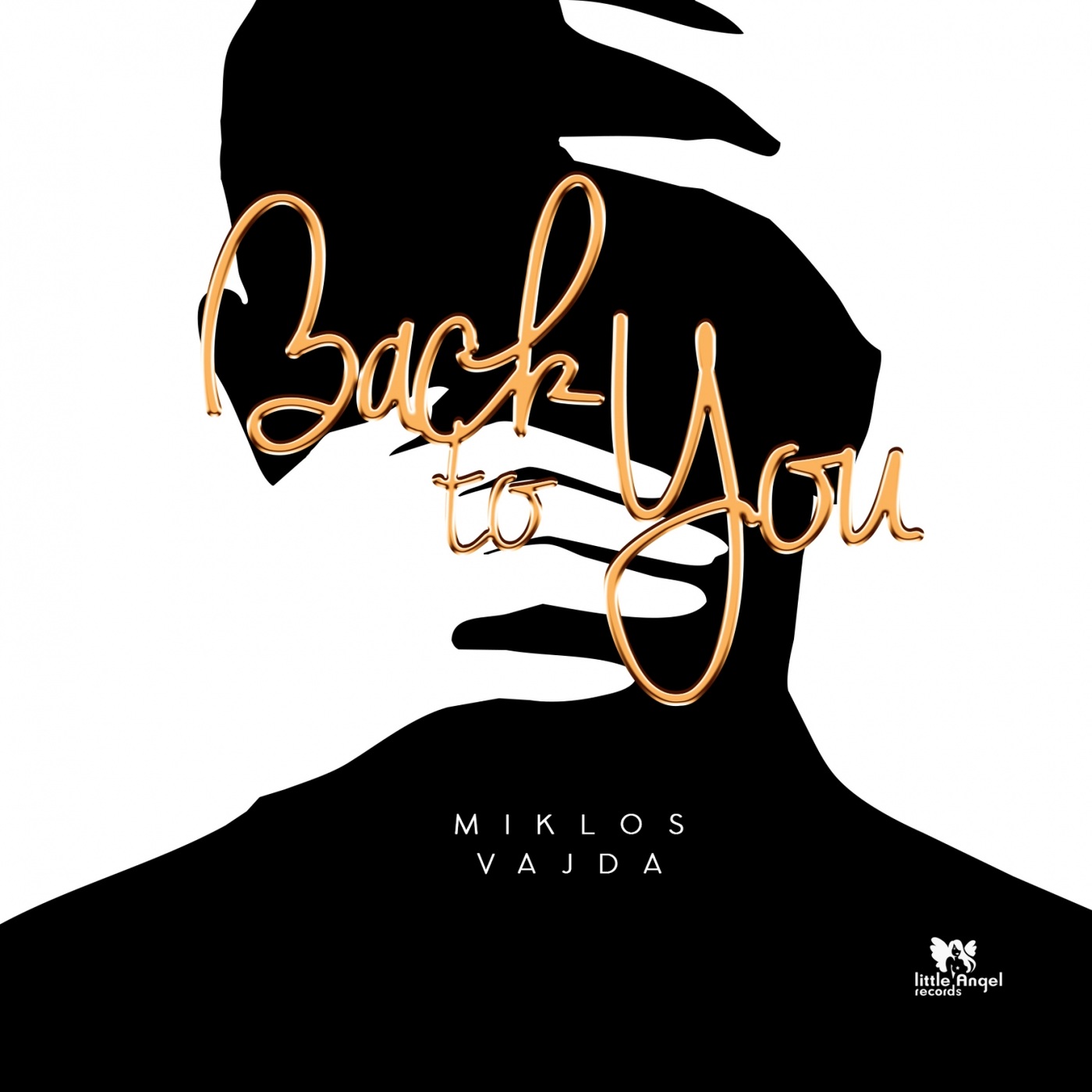 Miklos Vajda - Back to You / Little Angel Records