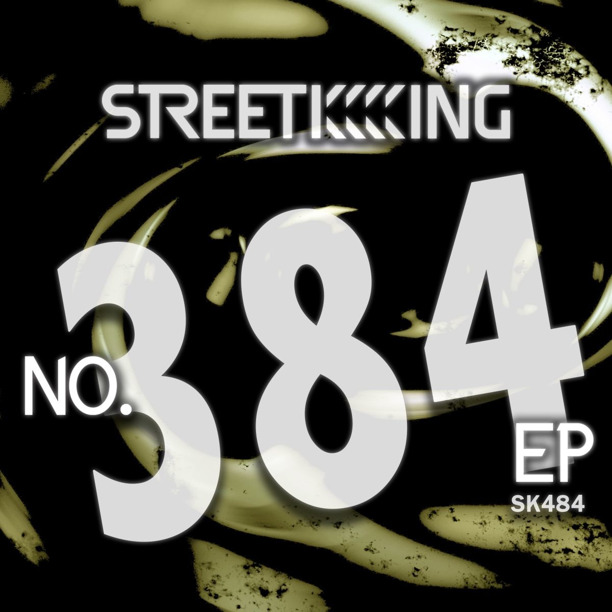 VA - No. 384 EP / Street King