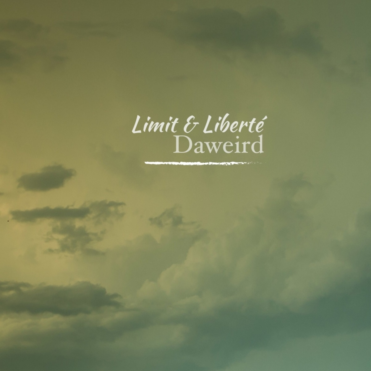 DaWeirD - Limit & Liberté / MCT Luxury