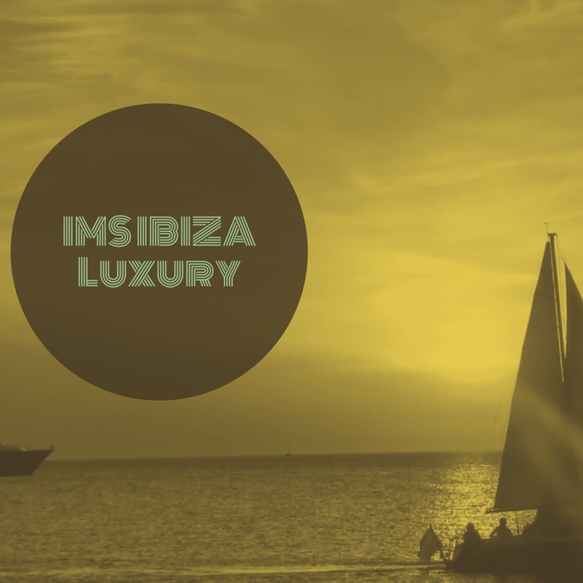 VA - IMS IBIZA LUXURY / MCT Luxury