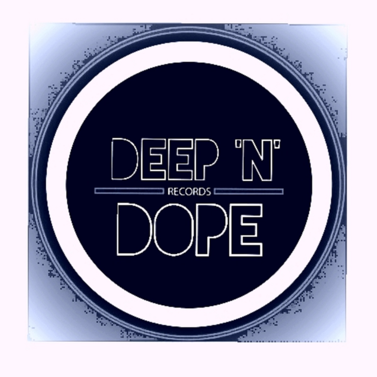 Late Nite 'DUB' Addict - 3AM JAZZ / DEEP 'N' DOPE RECORDS (UK)