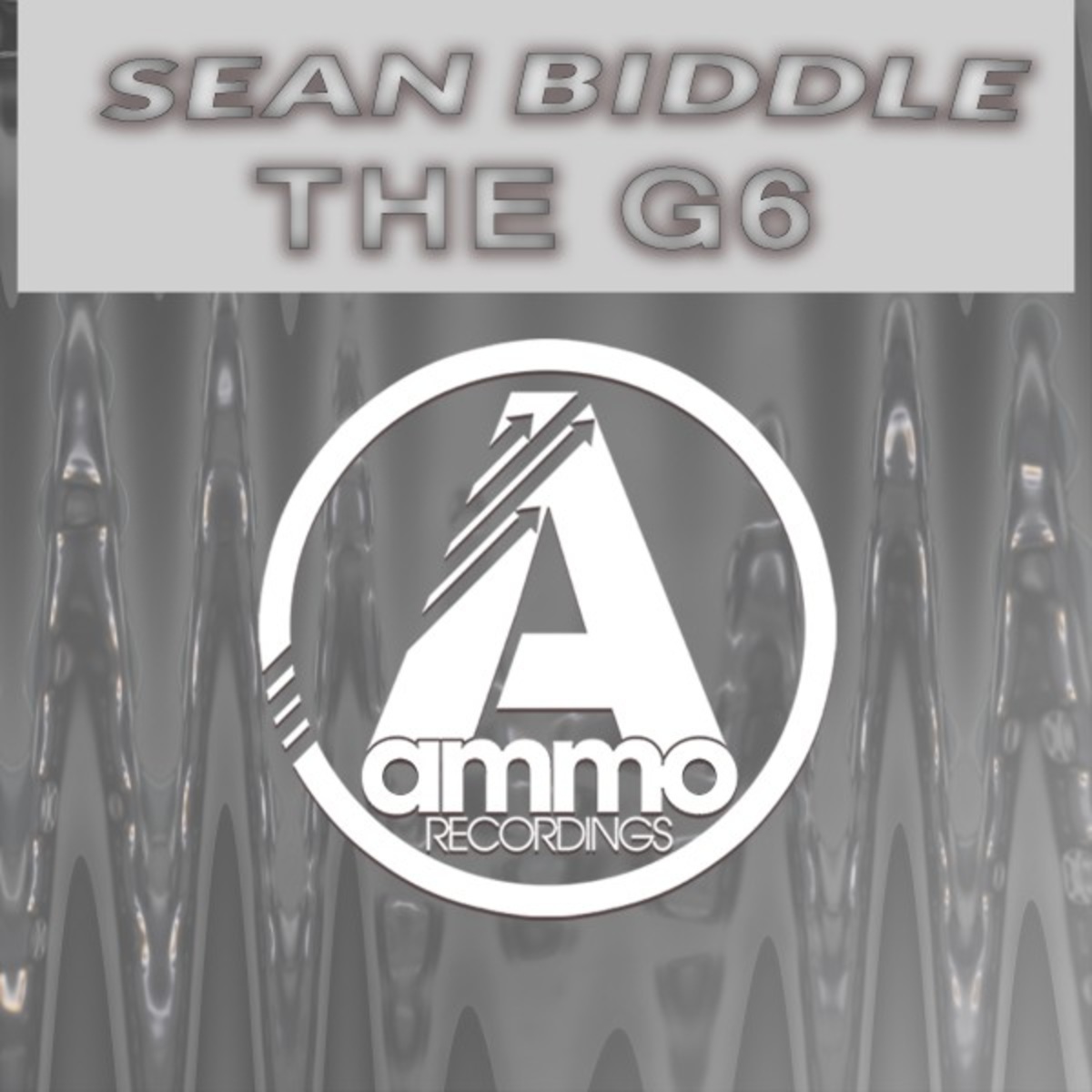Sean Biddle - The G6 / Ammo Recordings