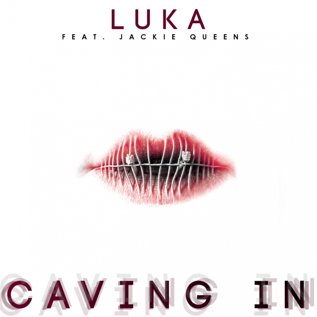 Luka - Caving In / We Go Deep